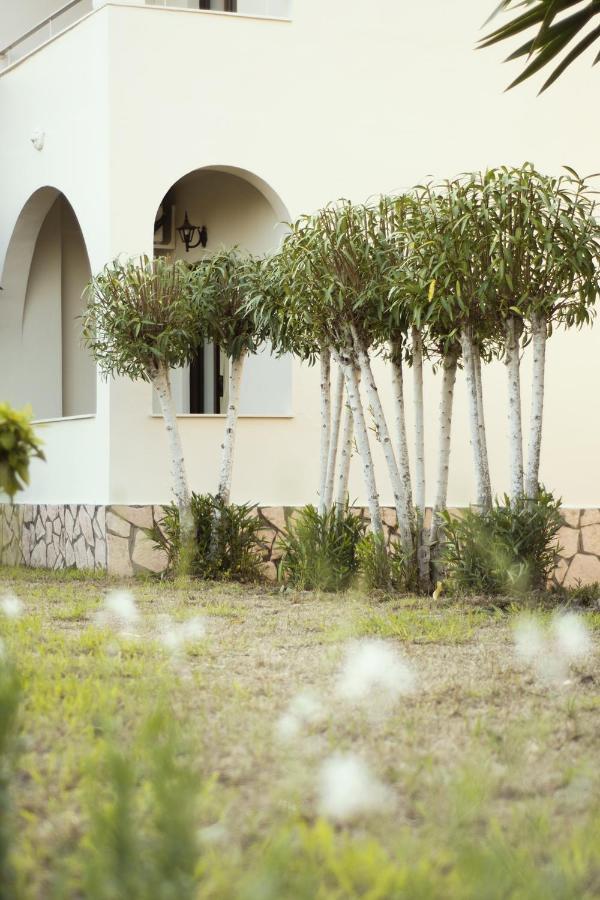 Parakladi Seaside Retreat Melíkia Екстериор снимка